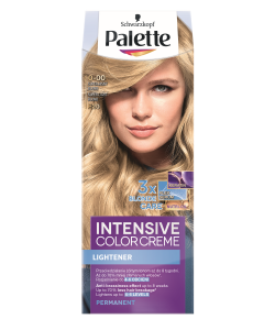 Palette Intensive Color Creme Super Jasny Blond 0-00