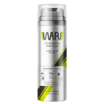 Wars expert for men żel do golenia green protect kompleks roślinny&witamina e 200 ml