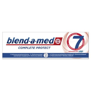 blend-a-med Complete Protect Oryginalna Pasta do zębów 75 ml 30244495_0_1736585105386.jpg