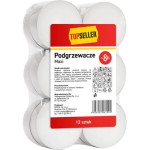 TOPSELLER Podgrzewacze Maxi Premium 12szt 8h
