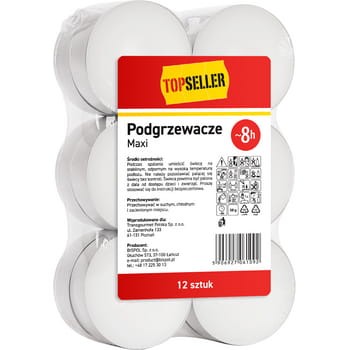 TOPSELLER Podgrzewacze Maxi Premium 12szt 8h 25285081_0_1736552636044.jpg