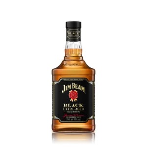 'Jim Beam Black 700 ml 43%
