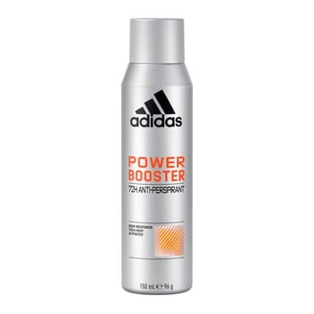 adidas Power Booster Antyperspirant w sprayu dla mężczyzn, 150 ml 30496970_0_1736587208376.jpg