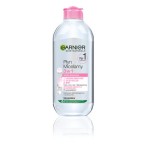 Garnier Płyn micelarny 3w1 400 ml