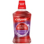 Colgate Max White Purple Reveal 500 ml