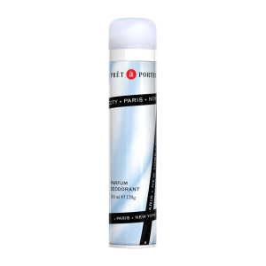Dezodorant w sprayu Pret a Porter, 200 ml