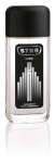 STR8 zapachowy dezodorant z atomizerem 85 ml Rise