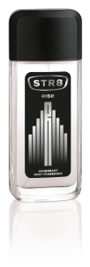 STR8 zapachowy dezodorant z atomizerem 85 ml Rise