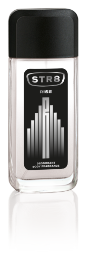 STR8 zapachowy dezodorant z atomizerem 85ml Rise