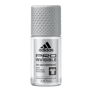adidas Pro Invisible antyperspirant w kulce dla mężczyzn, 50 ml
