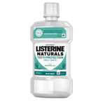 Listerine Naturals Teeth Protection Płyn do płukania jamy ustnej Mild Taste 500 ml