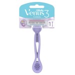 Gillette Venus 3 Colors Maszynka do golenia 1 szt.