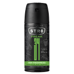 STR8 dezodorant w sprayu 150 ml Freak