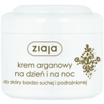 Ziaja Arganowy krem na dzień i na noc 75 ml
