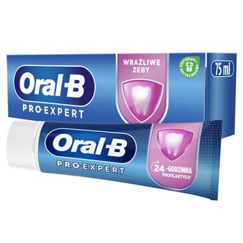 Oral-B Pro Expert Wrażliwe Zęby Pasta do zębów 75 ml 33694456_0_1736620275973.jpg