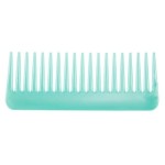 Grzebień do włosów AKSAMITNY DOTYK