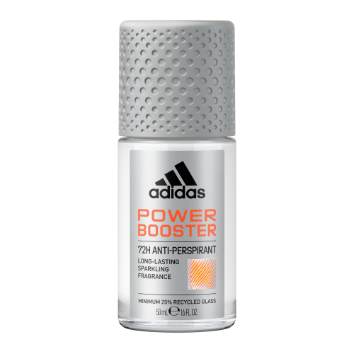 adidas Power Booster dezodorant w kulce dla mężczyzn, 50 ml