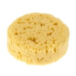 Gąbka kąpielowa NATURAL LOOK Ewa Schmitt AM051