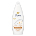 Dove Gentle Pamper Żel pod prysznic 720 ml