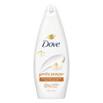 Dove Gentle Pamper Żel pod prysznic 720 ml