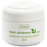 Ziaja Oliwkowy krem przeciw zmarszczkom 50 ml