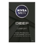 NIVEA MEN Deep Woda po goleniu 100 ml