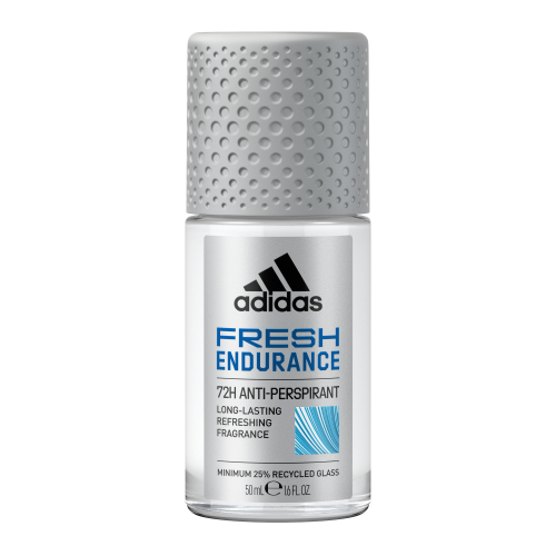 adidas Fresh Endurance antyperspirant w kulce dla mężczyzn, 50 ml