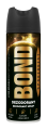 Dezodorant Bond Spacequest 150ml