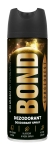 Dezodorant Bond Spacequest 150 ml