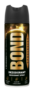 Dezodorant Bond Spacequest 150 ml