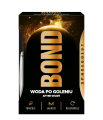 Woda po goleniu Bond Spacequest 100ml