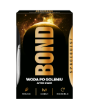 Woda po goleniu Bond Spacequest 100 ml