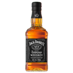'Jack Daniel's Tennessee Whiskey 40% 500 ml