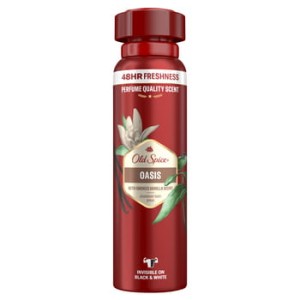 Old Spice Oasis Dezodorant w sprayu dla mężczyzn 150 ml