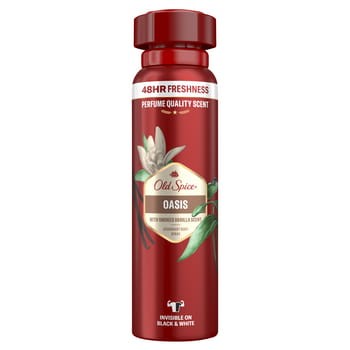 Old Spice Oasis Dezodorant w sprayu dla mężczyzn 150 ml 36199727_0_1736643679121.jpg