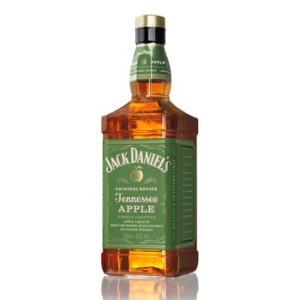 'Likier jabłkowy połączony z Jack Daniel's Tennessee Whiskey 35% 700 ml