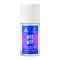 adidas UEFA Best of the Best antyperspirant w kulce dla mężczyzn, 50 ml