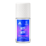 adidas UEFA Best of the Best antyperspirant w kulce dla mężczyzn, 50 ml