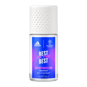 adidas UEFA Best of the Best antyperspirant w kulce dla mężczyzn, 50 ml