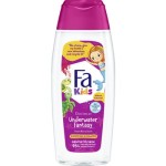 FA Kids żel pod prysznic Underwater Fantasy 400 ml