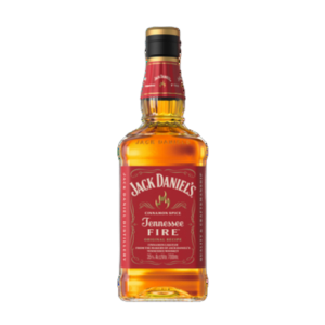 'Jack Daniel's Tennessee Fire likier na bazie whiskey 700 ml 35%