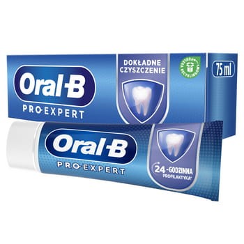 Oral-B Pro-Expert Dokładne czyszczenie Pasta do zębów 75 ml 37564846_0_1736655318527.jpg
