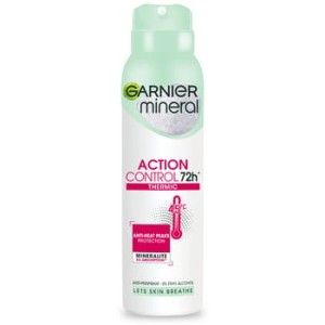 Garnier Mineral Action ControlThermic spray 150 ml