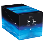 Unimil Pure Nawilżający żel intymny 80 ml