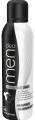 DALLI 200ml Deo Men Invisible 5in1 Dezodorant w sprayu