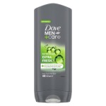 Dove Men+ Care Extra Fresh Żel 3w1 400 ml