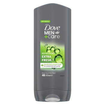 Dove Men+ Care Extra Fresh Żel 3w1 400 ml 38741013_0_1736663166993.jpg