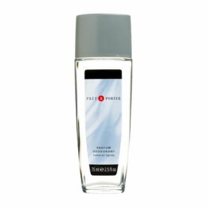 Dezodorant w spray'u Pret a Porter damski 75 ml Selgros