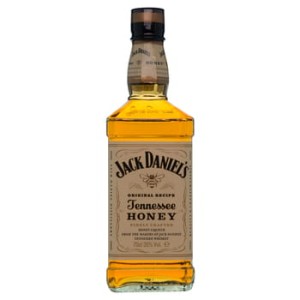 'Jack Daniel's Tennessee Honey likier na bazie whiskey 35% 700 ml
