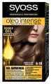 SYOSS Oleo Krem koloryzujący Ciemny Blond 6-10